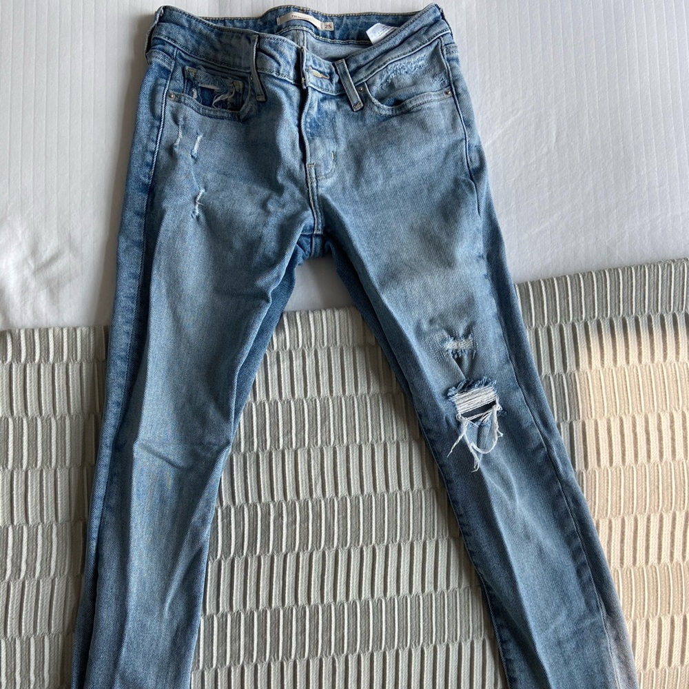 Levi Jeans
